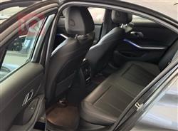 بي ام دبليو الفئة 3